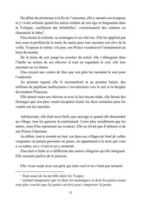La chapelière du Yang-Tsé