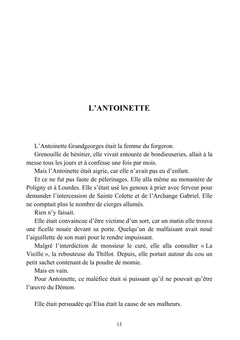 La chapelière du Yang-Tsé
