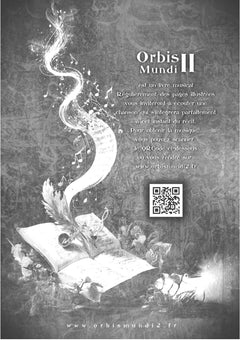 Orbis Mundi - Tome II : Immanence
