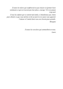 Un serment d'automne