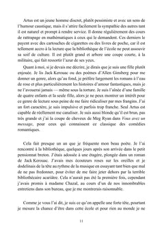 Un serment d'automne