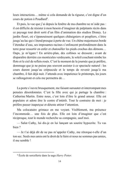 Un serment d'automne