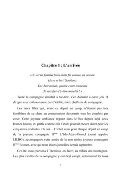 Azylis et la résistance