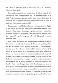 Azylis et la résistance
