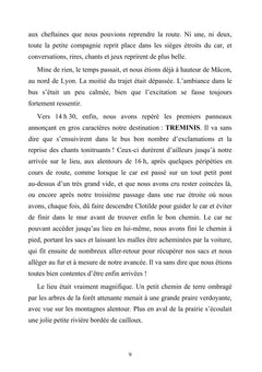 Azylis et la résistance
