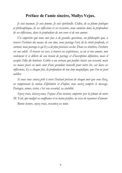 Lotus, proses de vie