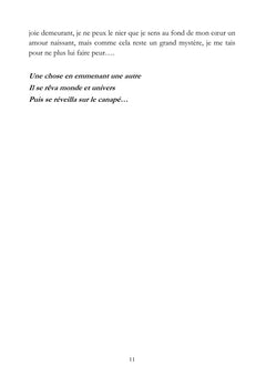 Lotus, proses de vie