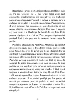 Petit Paul