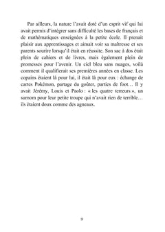 Petit Paul