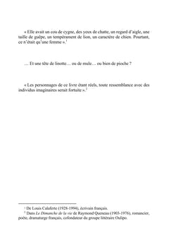 Joyeusetés cigaloises