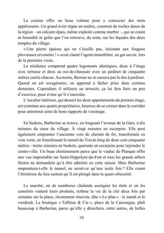 Joyeusetés cigaloises