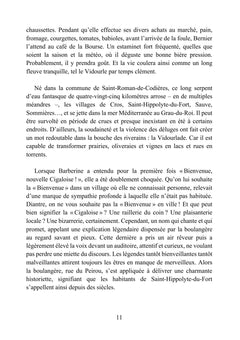 Joyeusetés cigaloises