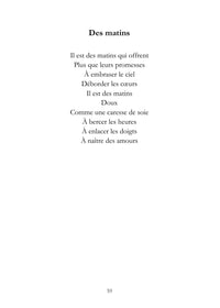 L'intime