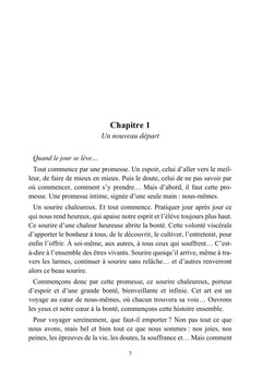 L'art de la bonté