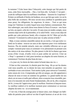 L'art de la bonté