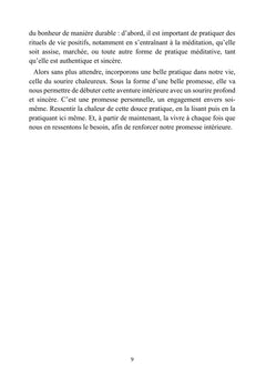 L'art de la bonté