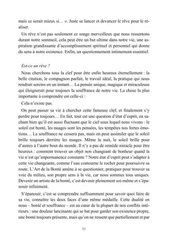 L'art de la bonté