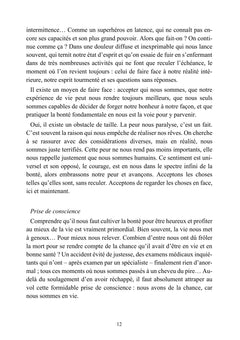 L'art de la bonté