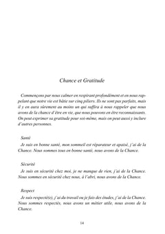 L'art de la bonté