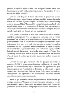 Même le néant peut s'effacer