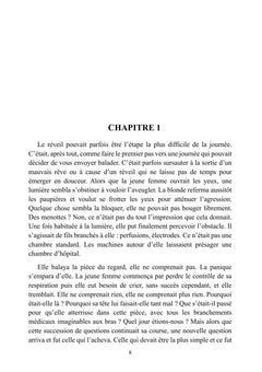 Même le néant peut s'effacer