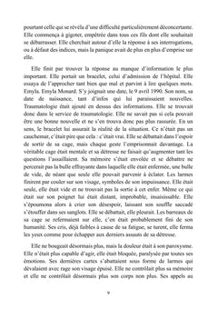Même le néant peut s'effacer