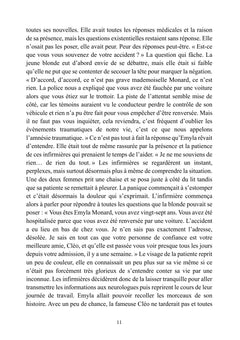 Même le néant peut s'effacer