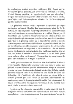 Même le néant peut s'effacer