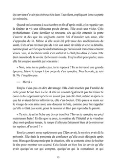 Même le néant peut s'effacer