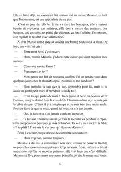 Tu as le droit de savoir