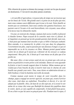 Tu as le droit de savoir