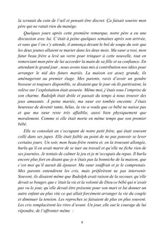 Tu as le droit de savoir