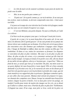 Tu as le droit de savoir