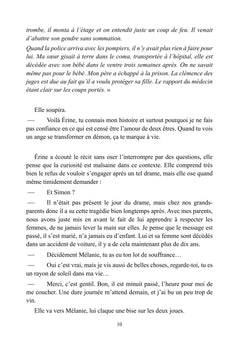 Tu as le droit de savoir
