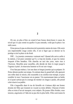 Tu as le droit de savoir