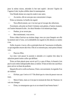 Tu as le droit de savoir