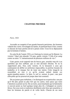 Le Grand Nada