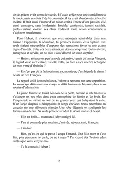 Le Grand Nada