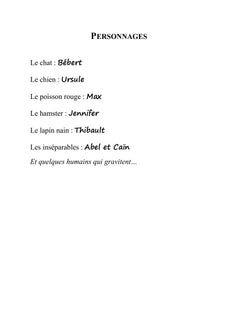 À l'air libre