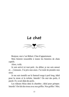 À l'air libre