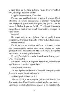 À l'air libre