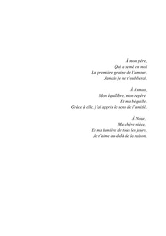 Ma mission sur Terre