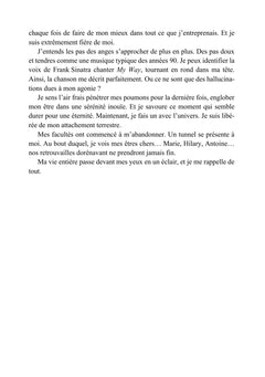 Ma mission sur Terre
