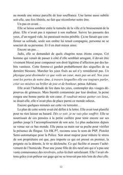 Ma mission sur Terre