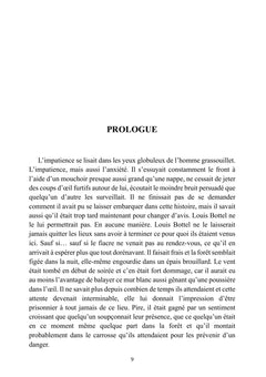 Les liens du sang