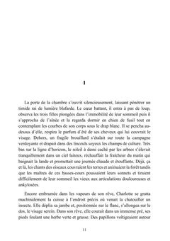 Les liens du sang