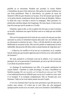 Les liens du sang