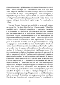 Les liens du sang