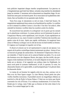 Atout pique