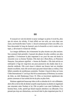 Atout pique